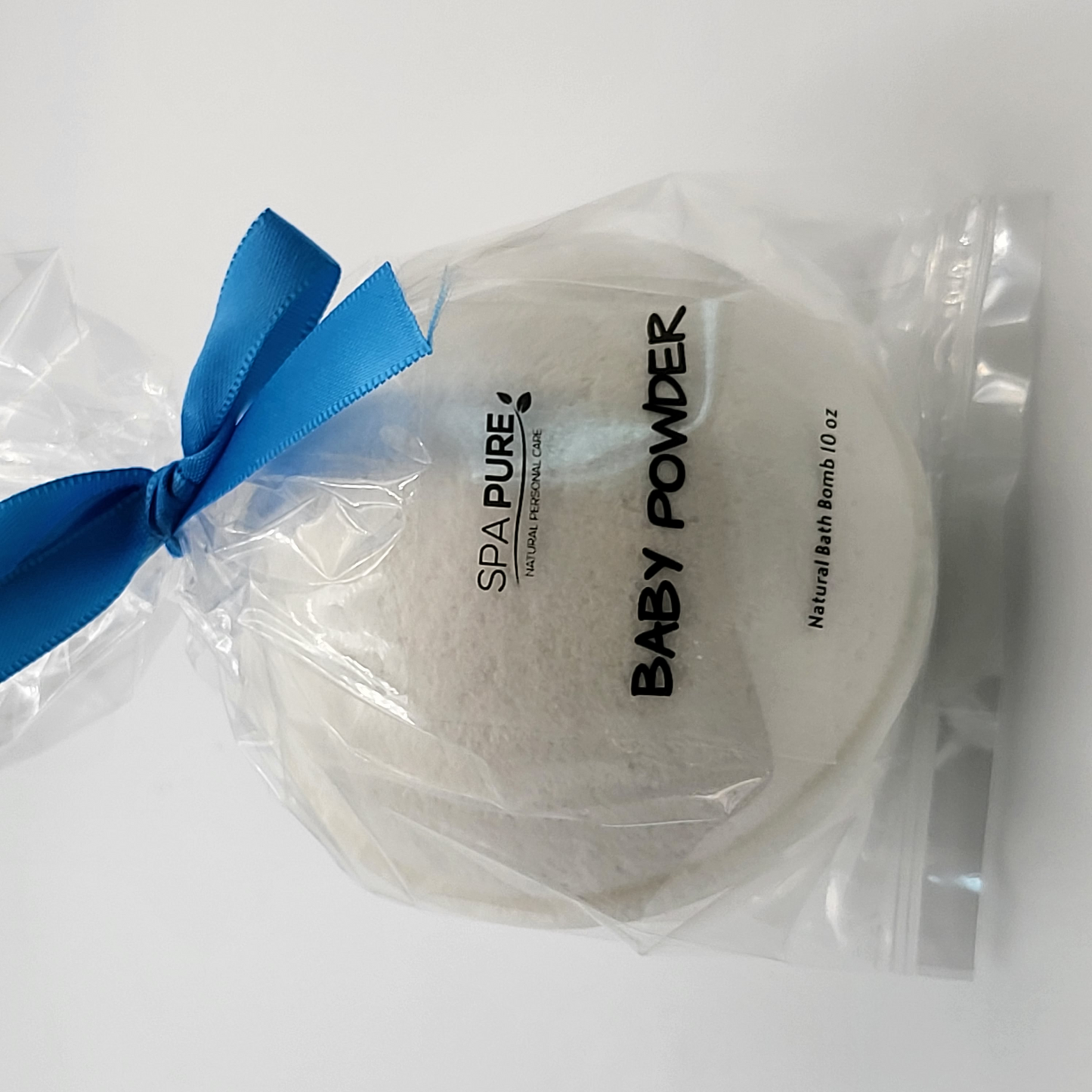 100 Natural Aromatherapy Bath Bombs - 2.25oz Each with 100% Organic Essential Oils, Individually Hand Wrapped