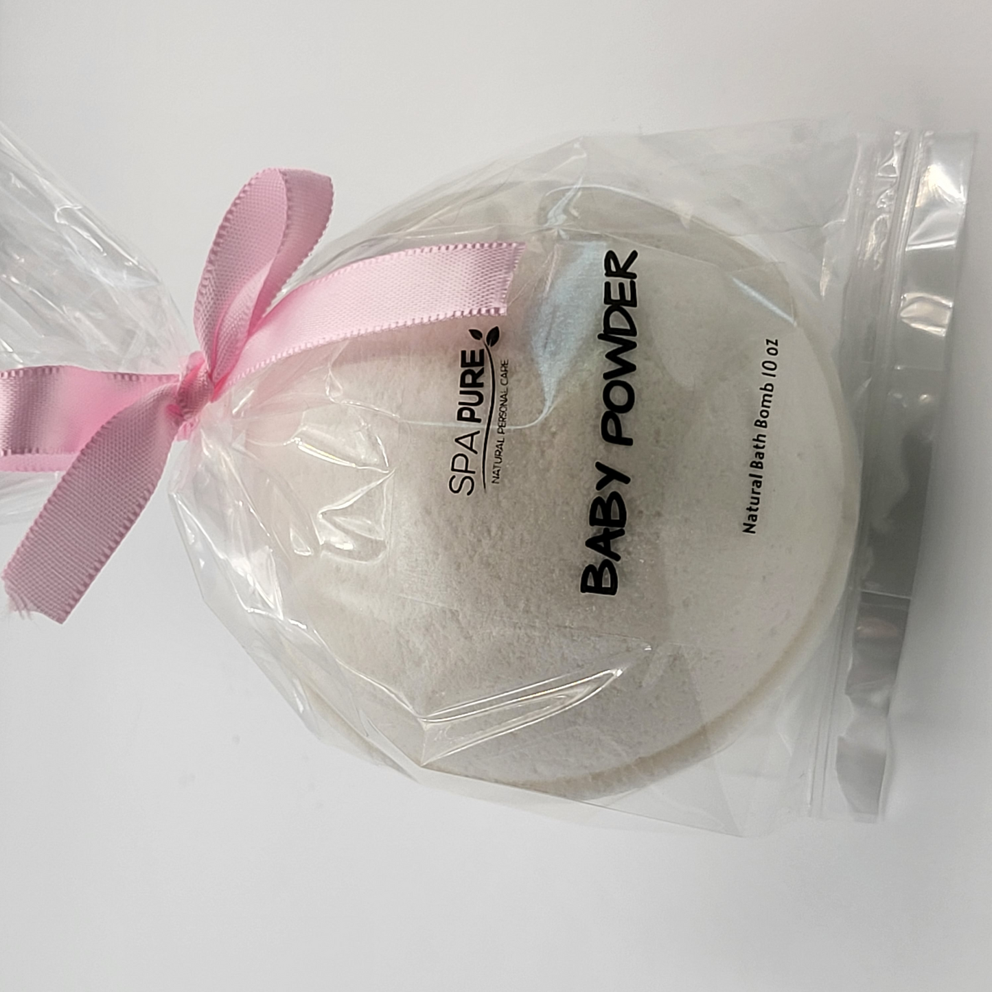 100 Natural Aromatherapy Bath Bombs - 2.25oz Each with 100% Organic Essential Oils, Individually Hand Wrapped